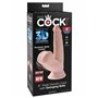 Gode Pipedream King Cock Plus