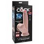 Gode Pipedream King Cock Plus