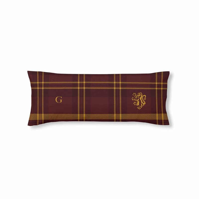 Taie d'oreiller Harry Potter Gryffindor 65 x 65 cm