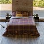 Housse de Couette Harry Potter Gryffindor 140 x 200 cm Lit 1 persone