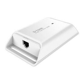 D-Link DPE-301GS adaptateur et injecteur PoE Fast Ethernet