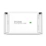 D-Link DPE-301GS adaptateur et injecteur PoE Fast Ethernet, Gigabit Ethernet