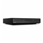 Philips 2000 series TAEP200 DVD player Noir