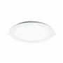 Downlight Iglux LS-102107-FB V2 7 W 570 Lm (6000 K)