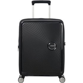 Valise cabine American Tourister SoundBox Spinner Noir 41 L 55 x 40 x 20 cm