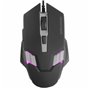 Souris Gaming Mars Gaming MM024 BK Noir