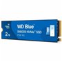Disque dur Western Digital WDS200T4B0E 2 TB SSD