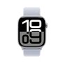 Montre intelligente Apple Watch Series 10 MWWN3QL/A Gris 46 mm