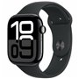 Montre intelligente Apple MWWP3QL/A Noir Ø 46 mm