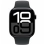 Montre intelligente Apple MWWP3QL/A Noir Ø 46 mm