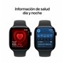 Montre intelligente Apple MWWP3QL/A Noir Ø 46 mm