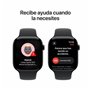 Montre intelligente Apple MWWP3QL/A Noir Ø 46 mm