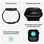 Montre intelligente Apple Watch Series 10 MWY13QL/A Gris 46 mm