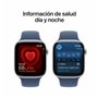 Montre intelligente Apple Watch Series 10 MWY13QL/A Gris 46 mm