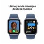 Montre intelligente Apple MXEC3QL/A Gris 40 mm