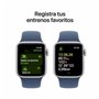 Montre intelligente Apple MXEC3QL/A Gris 40 mm