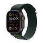 Montre intelligente Apple Watch Ultra 2 MX4Q3TY/A Noir Vert 49 mm