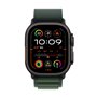 Montre intelligente Apple Watch Ultra 2 MX4Q3TY/A Noir Vert 49 mm