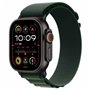 Montre intelligente Apple Watch Ultra 2 MX4Q3TY/A Noir Vert 49 mm