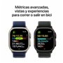 Montre intelligente Apple Watch Ultra 2 MX4Q3TY/A Noir Vert 49 mm