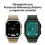 Montre intelligente Apple Watch Ultra 2 MX4Q3TY/A Noir Vert 49 mm