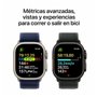 Montre intelligente Apple Watch Ultra 2 MX4R3TY/A Noir Vert 49 mm