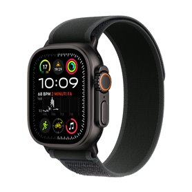 Montre intelligente Apple Watch Ultra 2 MX4U3TY/A Noir 49 mm