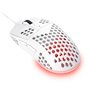 Souris Gaming Trust 25389 Blanc 6400 dpi