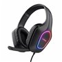 Casques avec Micro Gaming Trust GXT 416 Zirox