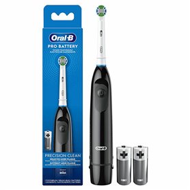 Brosse à dents électrique Braun DB5.010.1-BK Noir