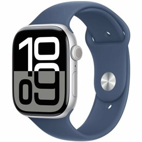 Montre intelligente Apple MWWM3QL/A Gris Ø 46 mm