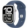 Montre intelligente Apple MWWM3QL/A Gris Ø 46 mm