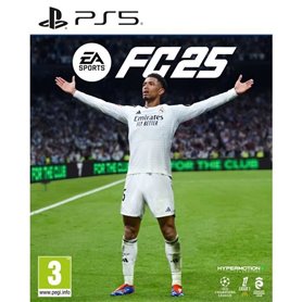 EA SPORTS FC 25 - Jeu PS5