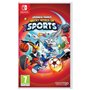 Looney Tunes Wacky World of Sports - Jeu Nintendo Switch