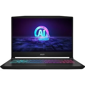 PC Portable Gamer -MSI -Katana A15 AI B8VG-484XFR -15