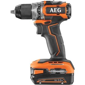 AEG - Perceuse-visseuse SUBCOMPACT 18V BRUSHLESS