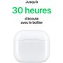 APPLE AirPods 4