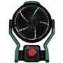 Ventilateur UniversalFan 18V 1000