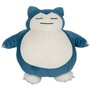 Peluche - BANDAI - Pokémon Ronflex (Snorlax) - 40 cm