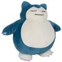 Peluche - BANDAI - Pokémon Ronflex (Snorlax) - 40 cm, douce et moelleuse