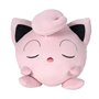 Peluche - BANDAI - Pokémon Rondoudou (Jigglypuff) - 40 cm