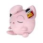 Peluche - BANDAI - Pokémon Rondoudou (Jigglypuff) - 40 cm, douce et moelleuse