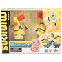 Jeu d'Adresse - EPOCH GAMES - Minions Hammer POP - Tape sur la Tete du Minion