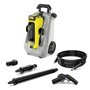 KARCHER - Nettoyeur mobile moyenne pression OC 6-18 Premium - Avec batterie 18 V / 2