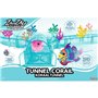 Zhu Zhu Aquarium - LANSAY - Tunnel Corail - Des 4 ans