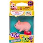 Lil' Needees - MOOSE TOYS - LITTLE LIVE PETS - Animaux interactifs de poche, avec sons et réactions