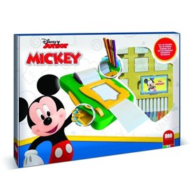 La Machine a stickers - MULTIPRINT - 8945 - Mickey