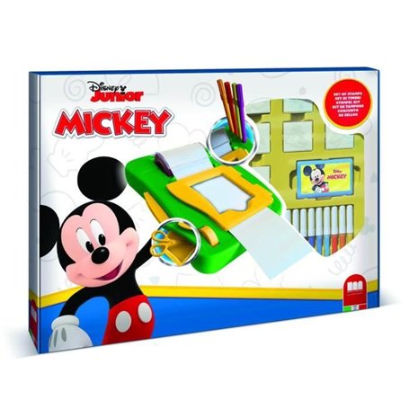 La Machine a stickers - MULTIPRINT - 8945 - Mickey