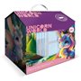 Maison de coloriage - MULTIPRINT - 9978 - 7 tampons Licornes