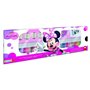 Coffret coloriage - MULTIPRINT - 18866 - 60 feutres 4 tampons Minnie